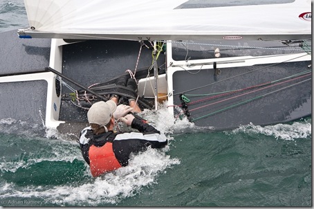 OK-dinghy