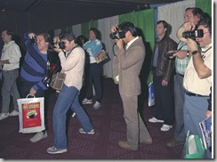 photographers