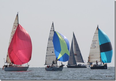 kursiu mariu regata