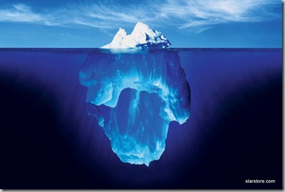 iceberg