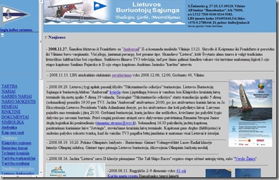 lbs web