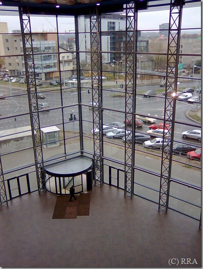 Panorama PC